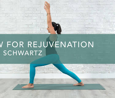 Flow for Rejuvenation (2020)