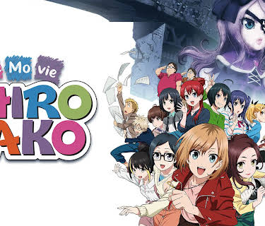 Shirobako (2020)