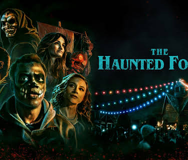The Haunted Forest (2026)
