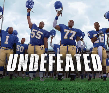 Undefeated (2012)