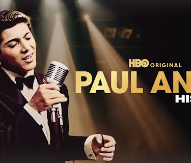 Paul Anka: His Way (2025)