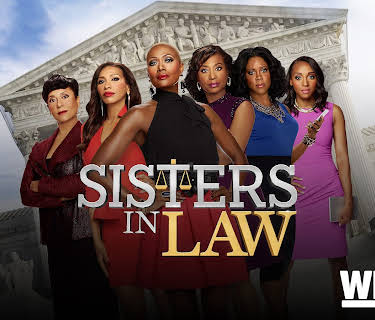 Sisters In Law Season 1