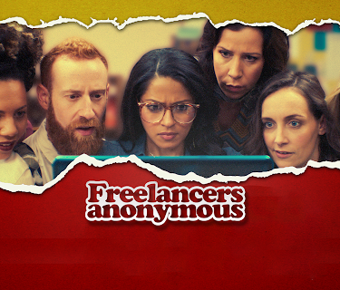 Freelancers Anonymous (2024)