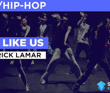 Not Like Us in the Style of Kendrick Lamar (2024)