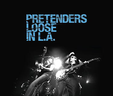 Pretenders - Loose in LA (2003)