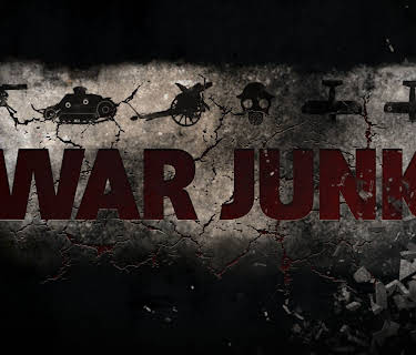 War Junk