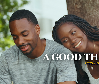 A Good Thing : Treasures of Life (2023)