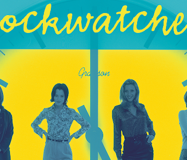 Clockwatchers (1998)