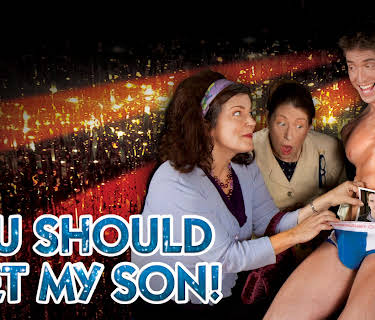 You Should Meet My Son! (2010)