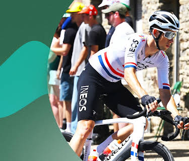 Tour of Britain | Stage 1 (2023)