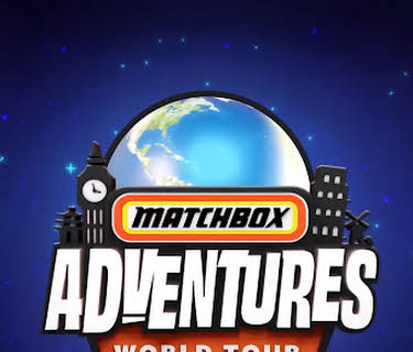 Matchbox World Tour