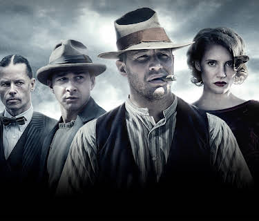 Lawless (2012)