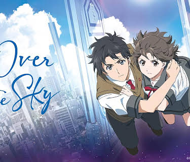 Over the Sky (2021)