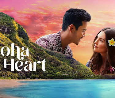 Aloha Heart (2023)