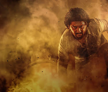 Saripodhaa Sanivaaram (2024)