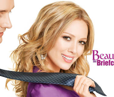 Beauty and the Briefcase (2010)