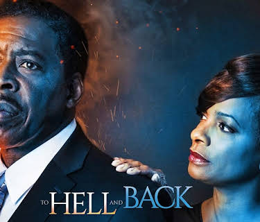 To Hell and Back (2015)