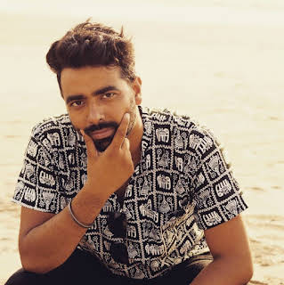 Aman Sidhu