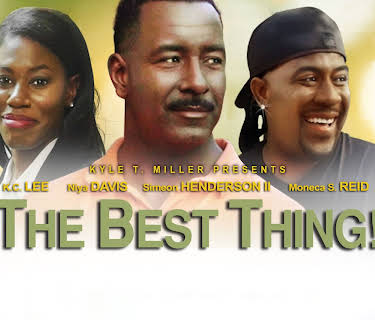 The Best Thing! (2017)