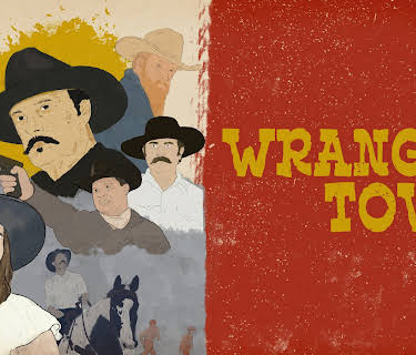 Wrangle Town (2025)