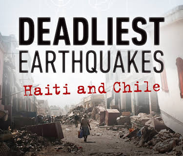 Deadliest Earthquakes (1974)