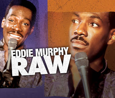 Eddie Murphy Raw (1988)