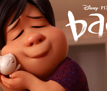 Bao (2018)