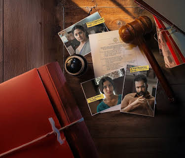 Court: State vs A Nobody (2025)