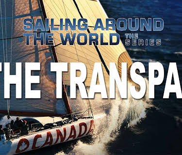 Sailing Around the World - The Transpac (2013)