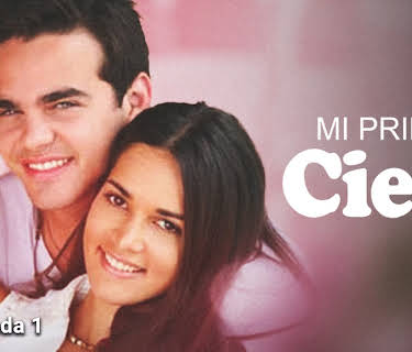 Mi Prima Ciela season-1