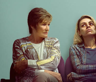 Four Good Days (2021)