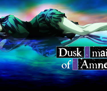 Dusk Maiden of Amnesia Season 1