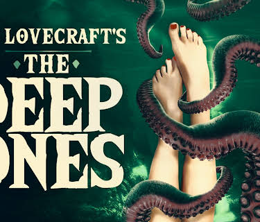 H.P. Lovecraft's The Deep Ones (2021)