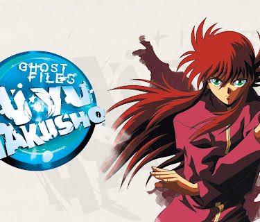 Yu Yu Hakusho