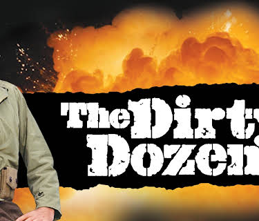 The Dirty Dozen