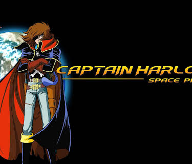 Captain Harlock: Season 1