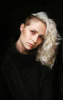 Niamh Algar