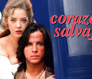 Corazón Salvaje 1993 season-1