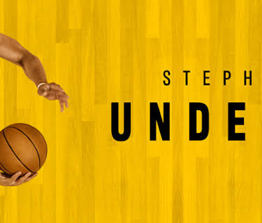 Stephen Curry: Underrated (2023)