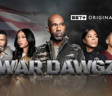 War Dawgz (2025)