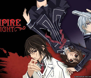 Vampire Knight