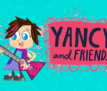 Yancy & Friends (Preschool)