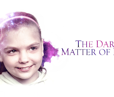 Dark Matter of Love (2012)