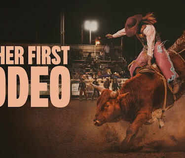 Not Her First Rodeo