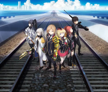 QUALIDEA CODE