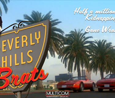 Beverly Hills Brats (1989)
