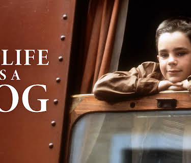 My Life as a Dog (1987)