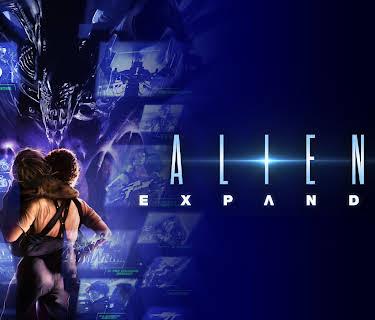 Aliens Expanded (2024)
