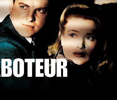 Saboteur (1942)