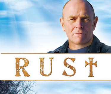 Rust (2010)
